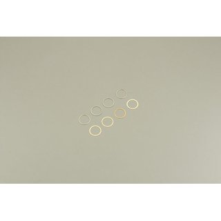 Kyosho Distanzscheiben 10x12mm (8)