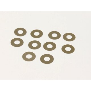 Kyosho Unterlegscheiben 5x12x0.15mm (10)