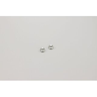 Kyosho Kugelschraubenmutter 11m (3) Kyosho FW-DBX Series...