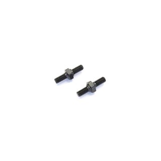 Kyosho GEWINDESTANGEN 3X15MM (2) SPW5