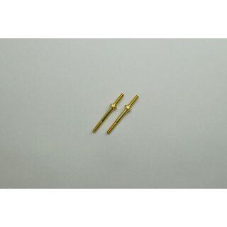 Kyosho Gewindestangen 3x36mm Kyosho (2) Hart