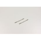 Kyosho GEWINDESTANGEN 3X50MM (2)  HART / LA242