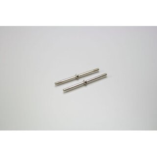 Kyosho Gewindestangen 3x52mm Kyosho (2)