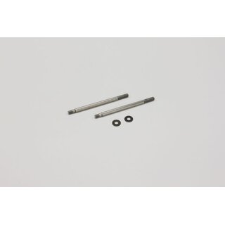 Kyosho Daempferachsen 3x52 (2) Kyosho DBX-MP7.5SP (BSW74)