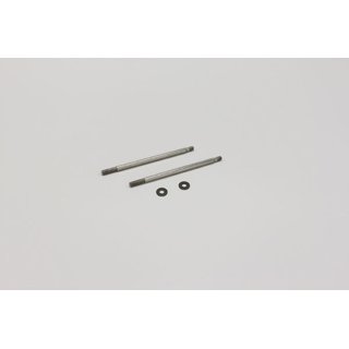 Kyosho KOLBENSTANGEN#3X61MM (2)