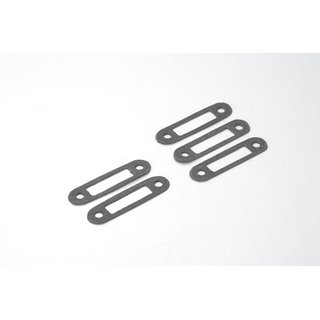 Kyosho SCHALLDAEMPFERDICHTUNGSSETGS/GZ15/GT15 (5) (6591)