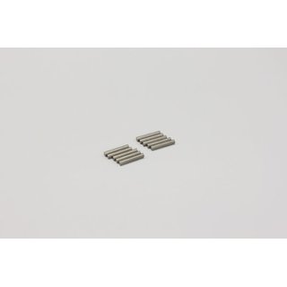 Kyosho Stifte 2.6x16mm (10) (BS52)