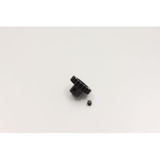 Kyosho RITZEL #19 ZAEHNE INFERNO VE