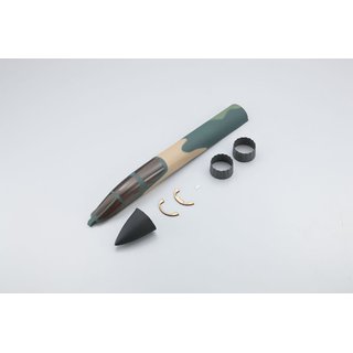Kyosho KABINENHAUBE  F4 PHANTOM DF55 (KIT)