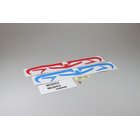 Kyosho DEKORBOGEN MINIUM FLYBABY