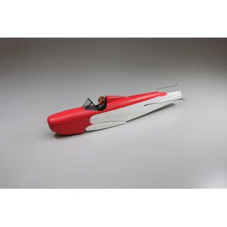 Kyosho RUMPF MINIUM FLYBABY ROT