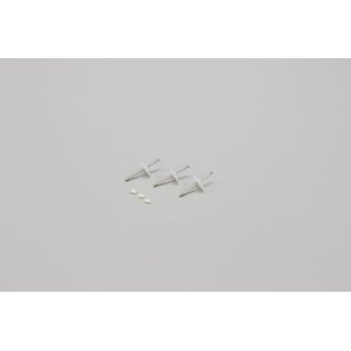 Kyosho LUFTSCHRAUBENACHSE MINIUM EDGE 540/C.EAGLE