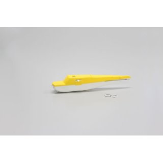 Kyosho RUMPF MINIUM DECATHLON GELB