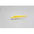 Kyosho RUMPF MINIUM DECATHLON GELB