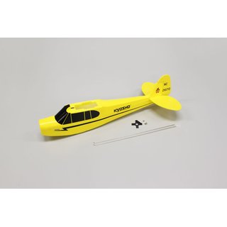 Kyosho RUMPF PIPER J3 AIRIUM VE29