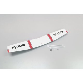 Kyosho TRAGFLAECHE SKYLINE CESSNA VE29 ROT