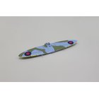Kyosho TRAGFLAECHE AIRIUM MSPITFIRE MK.V VE29