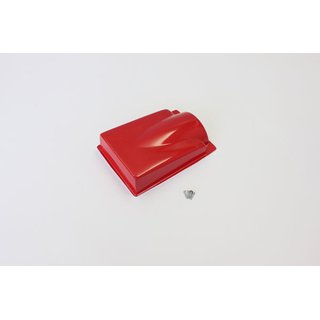 Kyosho MOTORHAUBE#ROT