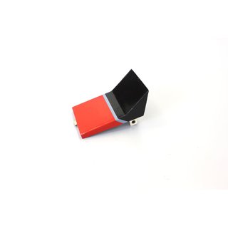 Kyosho ABDECKUNG#RC-BOX, ROT