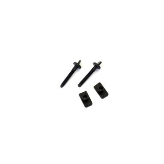 Kyosho TRAGFLAECHENVERBINDER CALMATO ALPHA , 6X45MM (2)