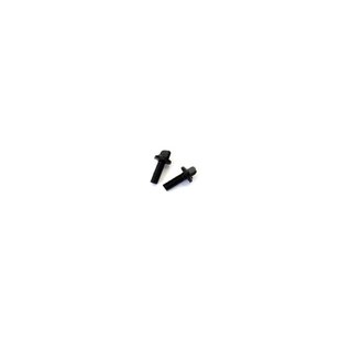 Kyosho TRAGFLAECHENVERBINDER#4X12MM (2)