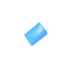 Kyosho DECKEL BATTERIEFACH CALMATO ALPHA 40 SPORTS BLAU