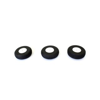 Kyosho REIFEN CALMATO ALPHA 40 SPORTS (DIAM.65 / 3PCS)