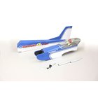 Kyosho Rumpf Calmato Alpha 60 Sports - Blau
