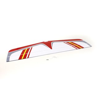 Kyosho Heckleitwerk Calmato Alpha 60 Sports - Rot