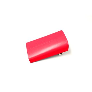 Kyosho ABDECKUNG#RC-BOX, ROT