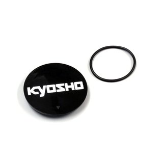 Kyosho KABINE FUER RUDER RC SURFER