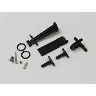 Kyosho Ruder JS600-Wave Chopper 2.0