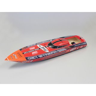 Kyosho RUMPF JET-STREAM 888 (Ver2/3.8mm)