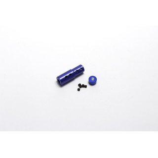 Kyosho MOTORVERBINDUNG 5-3,8MM HURRICANE 900 VE