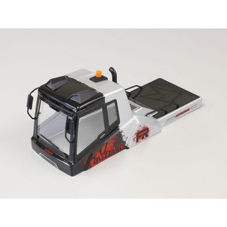 Kyosho KAROSSERIE BLIZZARD FR