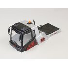 Kyosho KAROSSERIE BLIZZARD FR