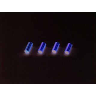 Kyosho Propellerhuelsen 3.2x4.0mm (4) (94263Z) Kyosho