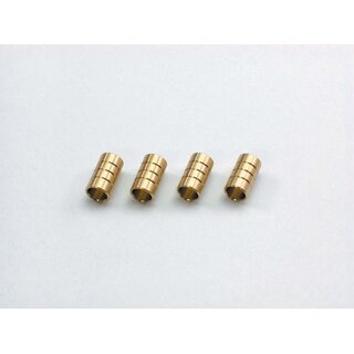 Kyosho Propellerhuelsen 4.0x5.0x9.0mm (4) Kyosho