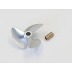 Kyosho ANTRIEBSSCHRAUBE D40XP1,4 /3  (DIAM 4.0) CNC...