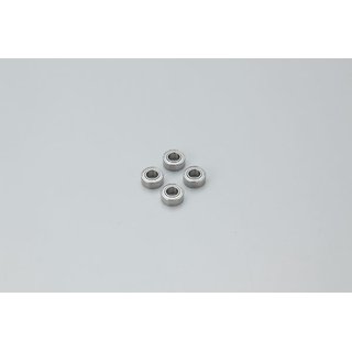 Kyosho Kugellager Kyosho 5x10x4mm HP (4)