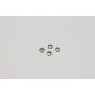 Kyosho Kugellager Kyosho 5x8x2.5mm (4)