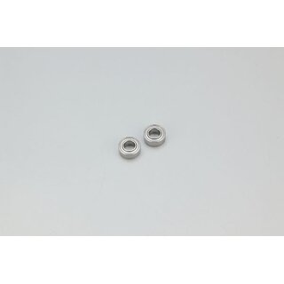 Kyosho Kugellager Kyosho 4x8x3mm (2) Rostfrei
