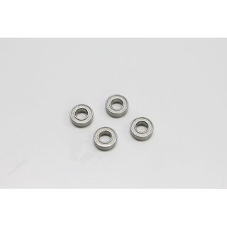 Kyosho KUGELLAGER 6X12X4MM (4)  TEFLON