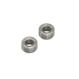 Kyosho Kugellager Kyosho 3x6x2.5mm (2)