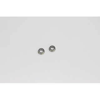 Kyosho Kugellager Kyosho 4x7x2.5mm (2) mit Bund