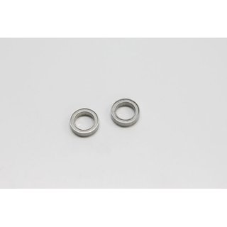 Kyosho Kugellager Kyosho 10x15x4mm Teflon Geflanscht (2)
