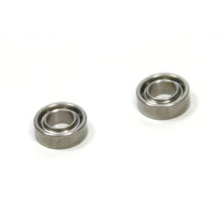 Kyosho Kugellager Kyosho 3x6x2mm (2)