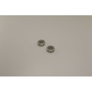 Kyosho KUGELLAGER 5X13X4MM (2)