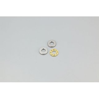 Kyosho Drucklager 4x9x4mm - Rostfrei