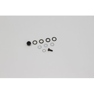 Kyosho KUPPLUNGSGLOCKENFUEHRUNG#